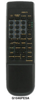 Пульт Huayu G1046PESA (для телевизоров Sharp)