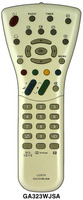 Пульт Huayu GA323WJSA (для телевизоров Sharp)