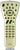 Пульт Sharp GA323WJSA