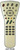 Пульт Huayu GA411WJ (GA411WJSA, GA411WJSB) (для телевизоров Sharp)