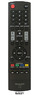 Пульт Changer GJ221 (для телевизоров Sharp)