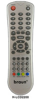 Пульт Supra STV-LC1545