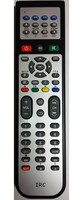 Пульт IRC (Стрим) RC50D (пульт для цифровая приставки AmiNET)