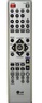 Пульт Changer 6710CDAM06A (для DVD и Blu-ray LG)