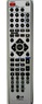 Пульт Changer 6710CDAP03A (для DVD и Blu-ray LG)
