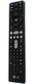 Пульт Changer AKB70877909 (для аудиотехники LG)