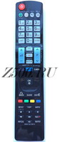 Пульт Huayu AKB73275612 (AKB72914066) (для телевизоров LG)
