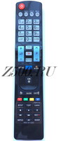 Пульт Huayu AKB73615302 (для телевизоров LG)