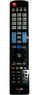 Пульт Changer AKB73756559 (для телевизоров LG)