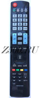Пульт Huayu AKB72914202 (для телевизоров LG)