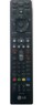Пульт Changer AKB69491502 (для DVD и Blu-ray LG)