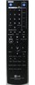 Пульт Changer AKB35912903 (для DVD и Blu-ray LG)