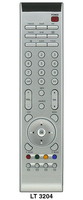 Пульт Huayu LT3204 (для телевизоров BBK, Cameron)
