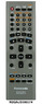 Пульт Changer N2QAJB000074 (для аудиотехники Panasonic)