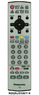 Пульт Changer N2QAJB000114 (для телевизоров Panasonic)