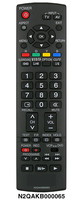 Пульт Huayu N2QAYB000227 (для телевизоров Panasonic)
