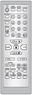 Пульт Changer N2QAYB000079 (для аудиотехники Panasonic)