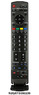Пульт Chaanger N2QAYB000239 (N2QAYB000182) (для телевизоров Panasonic)