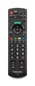 Пульт Changer N2QAYB000666 (для телевизоров Panasonic)