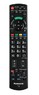 Пульт Changer N2QAYB000672 (N2QAYB000490) (для телевизоров Panasonic)