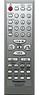 Пульт Changer N2QAYB000078 (для аудиотехники Panasonic)