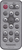 Пульт Panasonic N2QADC000011 (TNQE239)