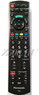 Пульт Changer N2QAYB000494 (N2QAYB000353) (для телевизоров Panasonic)