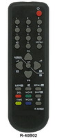 Пульт Huayu R-40B02 (для телевизоров Daewoo)