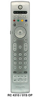 Пульт Philips RC4310/01