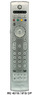 Пульт Changer RC4310/01 (для телевизоров Philips)
