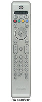 Пульт Philips RC4330/01H (RCAE04_SA)