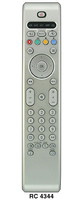 Пульт Huayu RC4344/01 (для телевизоров Philips)