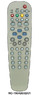 Пульт Changer RC19042002/01 (RC19002/01) (для телевизоров Philips)