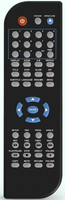 Пульт Huayu RC-5028 (TT6011A) (для DVD и Blu-ray Hyundai)