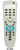 Пульт Erisson RC-5W63 Пульт Erisson RC-5W63