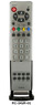 Пульт Changer RC-U42R-0E (RC-U42R-OE) (для телевизоров Akira)