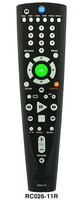 Пульт Huayu RC026-11R (для DVD плееров BBK)
