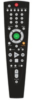 Пульт Huayu RC1524 (для телевизоров BBK)