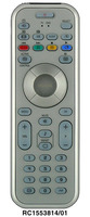 Пульт Philips RC1553814/01 (RC1553801/01)