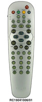 Пульт Philips RC19041006/01