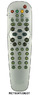Пульт Changer RC19041006/01 (для телевизоров Philips)