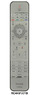Пульт Changer RC4491/01 (для телевизоров Philips)