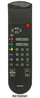 Пульт Huayu RC7535/01 (для телевизоров Philips)
