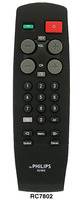Пульт Huayu RC7802 (для телевизоров Philips)