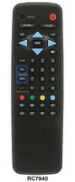 Пульт Huayu RC7943 (для телевизоров Philips)