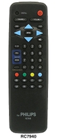 Пульт Huayu RC7952 (для телевизоров Philips)