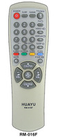 Пульт Samsung RM-016F (универсальный)