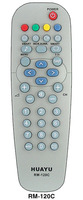 Пульт Philips RM-120C (универсальный)