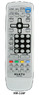 Пульт JVC RM-C239