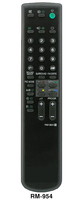 Пульт Huayu RM-954 (для телевизоров Sony)
